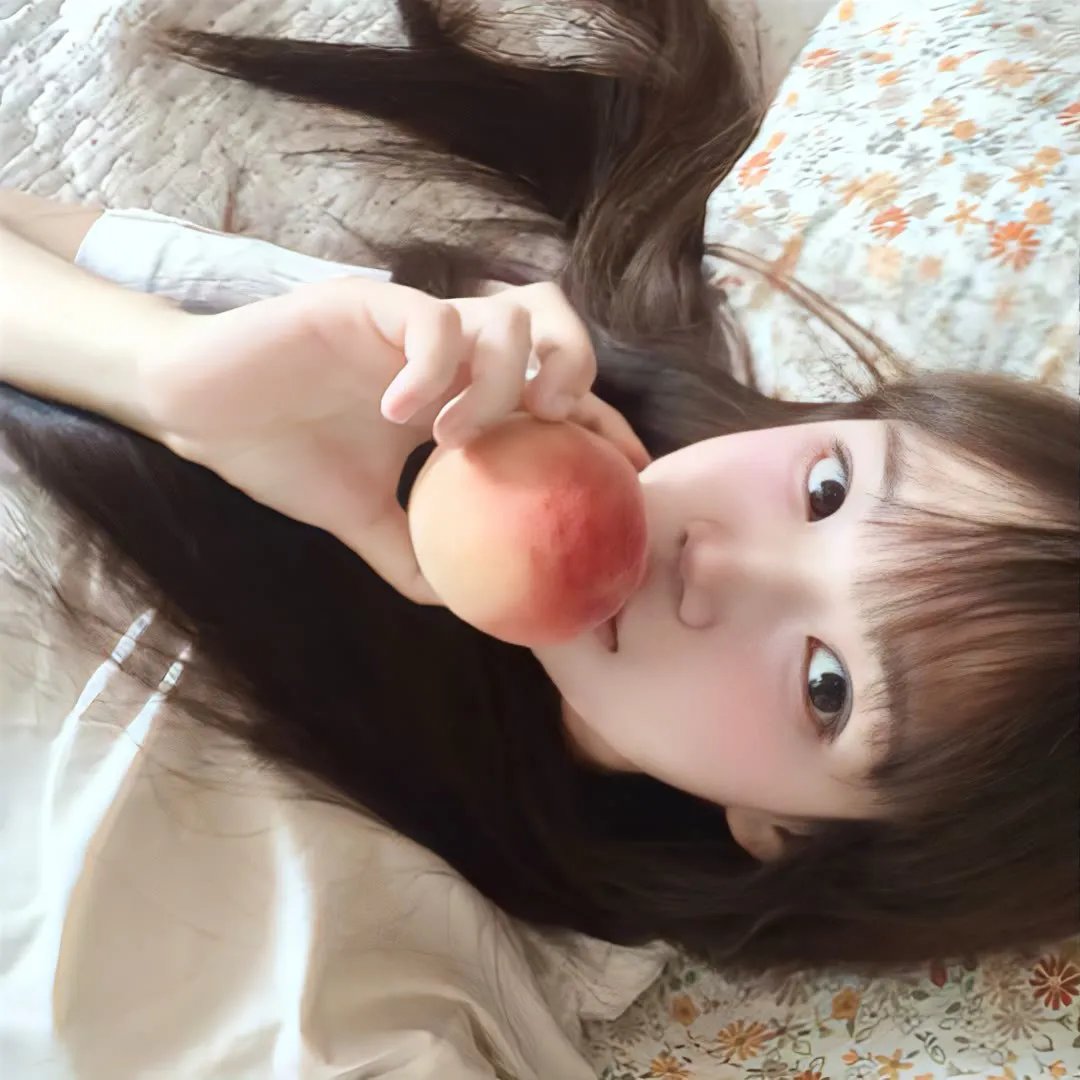 黑色芳心