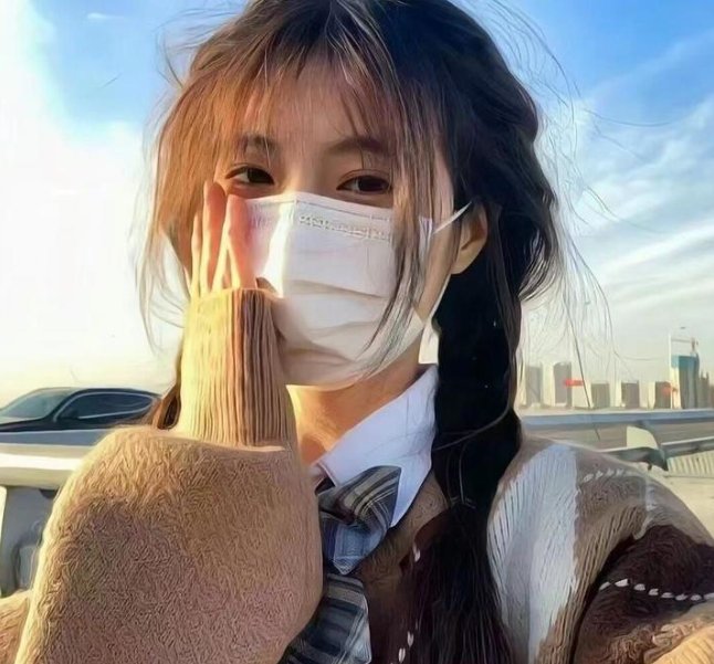 我所知道她的二三事