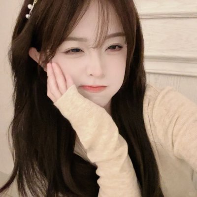轻触我心